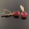 Серьги KZ8370 Серьги KZ8370